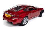 Aston Martin V12 Vanquish - Auto World 1:18 Diecast