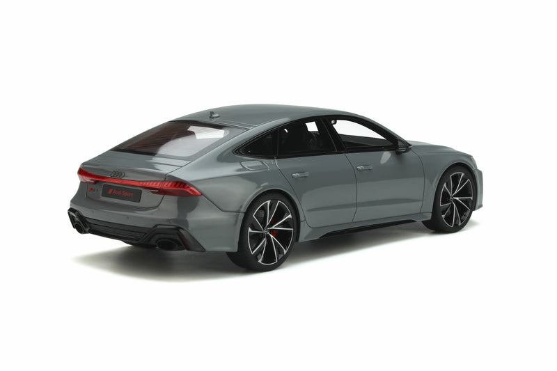 Audi RS 7 Sportback - GT Spirit 1:18 Diecast