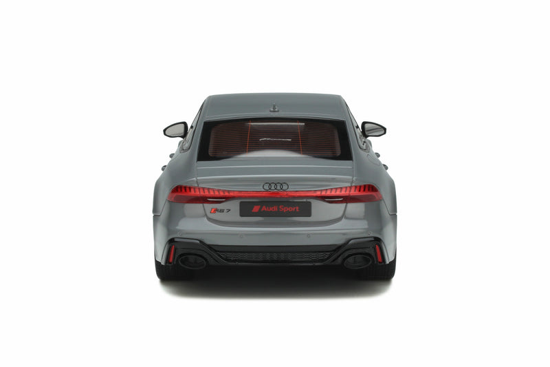 Audi RS 7 Sportback - GT Spirit 1:18 Diecast