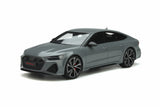 Audi RS 7 Sportback - GT Spirit 1:18 Diecast