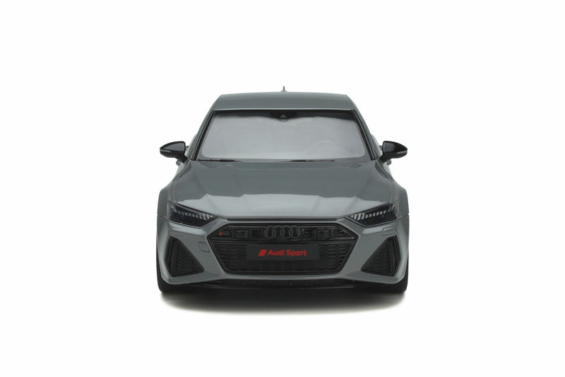 Audi RS 7 Sportback - GT Spirit 1:18 Diecast