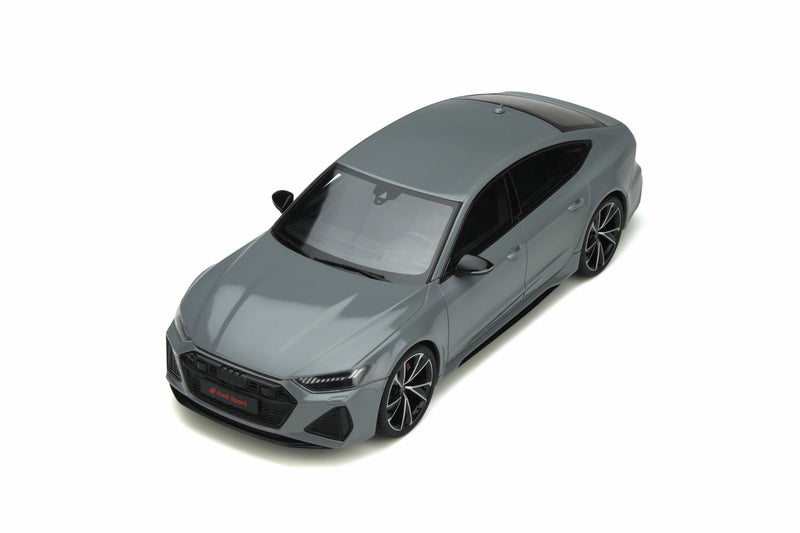 Audi RS 7 Sportback - GT Spirit 1:18 Diecast