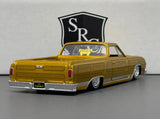 Chevrolet El Camino - Maisto 1:25 Diecast