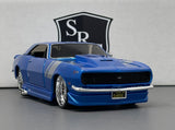 Chevrolet Camaro SS - Maisto 1:24 Diecast