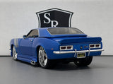 Chevrolet Camaro SS - Maisto 1:24 Diecast