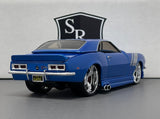 Chevrolet Camaro SS - Maisto 1:24 Diecast