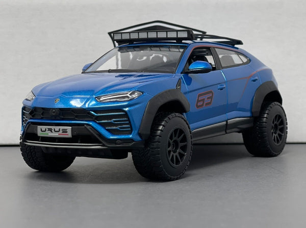 Lamborghini Urus - Maisto 1:24 Diecast