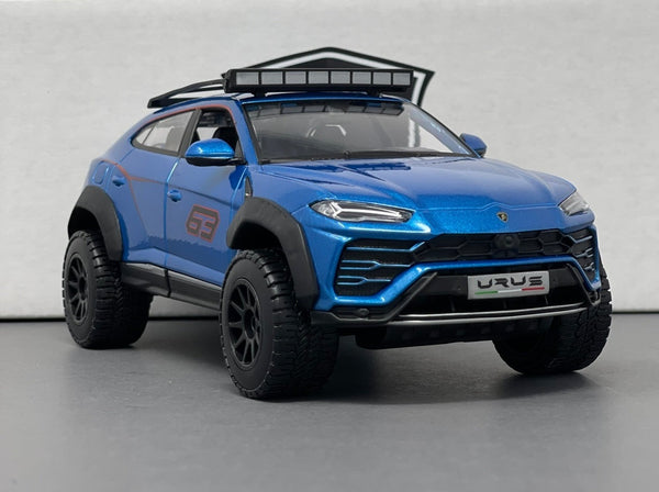 Lamborghini Urus - Maisto 1:24 Diecast