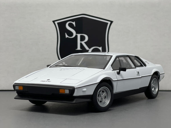 Lotus Esprit Type 79 - Welly 1:24 Diecast