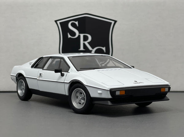 Lotus Esprit Type 79 - Welly 1:24 Diecast