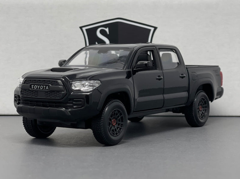 Toyota Tacoma TRD PRO - Maisto 1:24 Diecast