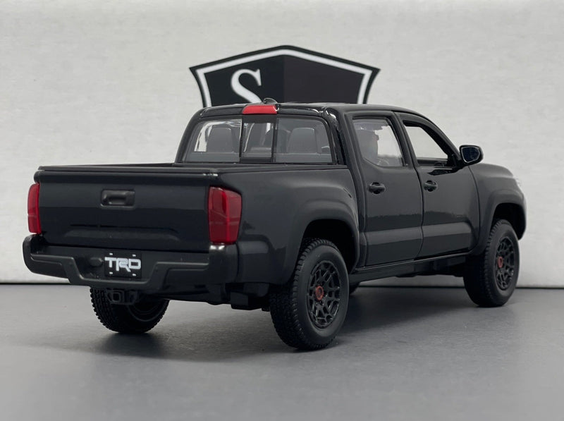 Toyota Tacoma TRD PRO - Maisto 1:24 Diecast