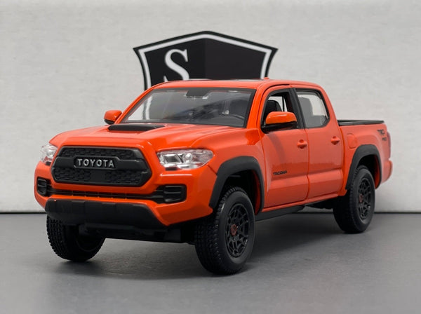 Toyota Tacoma TRD PRO - Maisto 1:24 Diecast