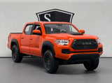 Toyota Tacoma TRD PRO - Maisto 1:24 Diecast