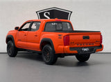 Toyota Tacoma TRD PRO - Maisto 1:24 Diecast