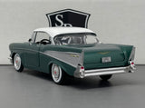 Chevrolet Bel Air - Motormax 1:24 Diecast