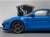 Alpine A110 - Solido 1:18 Diecast