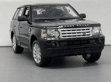 Land Rover Range Rover Sport - Bburago 1:18 Diecast