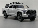 Toyota Tundra - Kingstoy 1:24 Diecast