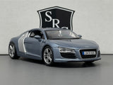 Audi R8 - Maisto 1:24 Diecast