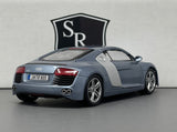 Audi R8 - Maisto 1:24 Diecast