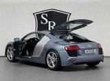 Audi R8 - Maisto 1:24 Diecast