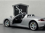 Porsche Carrera GT - Cai Pro 1:24 Diecast