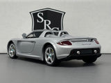 Porsche Carrera GT - Cai Pro 1:24 Diecast