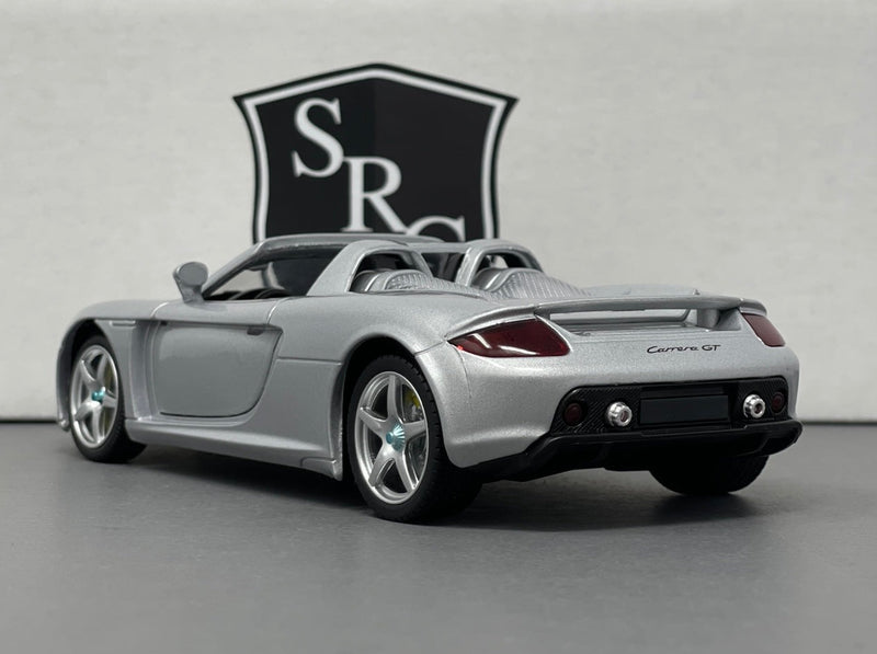 Porsche Carrera GT - Cai Pro 1:24 Diecast