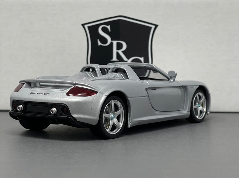 Porsche Carrera GT - Cai Pro 1:24 Diecast