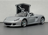 Porsche Carrera GT - Cai Pro 1:24 Diecast