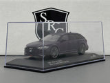 Audi RS6-R ABT - Solido 1:43 Diecast