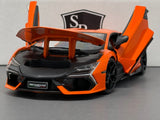 Lamborghini Revuelto - Maisto 1:18 Diecast