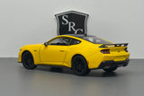 Ford Mustang GT - Welly 1:24 Diecast