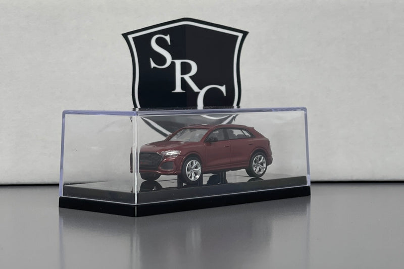 Audi RS Q8 - Paragon 1:64 Diecast