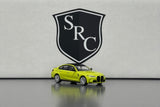 BMW M3 G80 - Paragon 1:64 Diecast