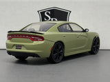 Dodge Charger - Motormax 1:24 Diecast