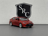 Toyota Corolla Hybrid - MSZ 1:43 Diecast