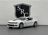 Chevrolet Camaro - Kinsmart 1:38 Diecast