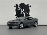 Chevrolet Camaro - Kinsmart 1:38 Diecast