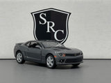 Chevrolet Camaro - Kinsmart 1:38 Diecast