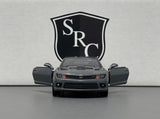 Chevrolet Camaro - Kinsmart 1:38 Diecast