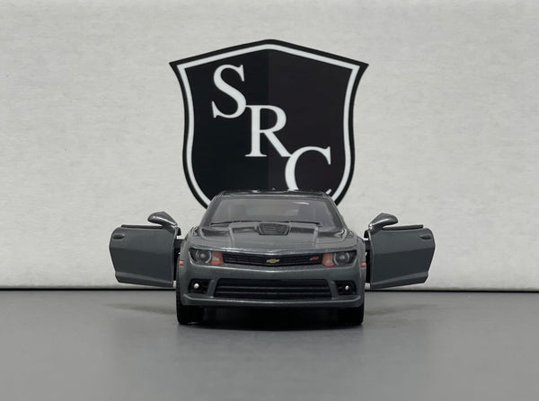 Chevrolet Camaro - Kinsmart 1:38 Diecast