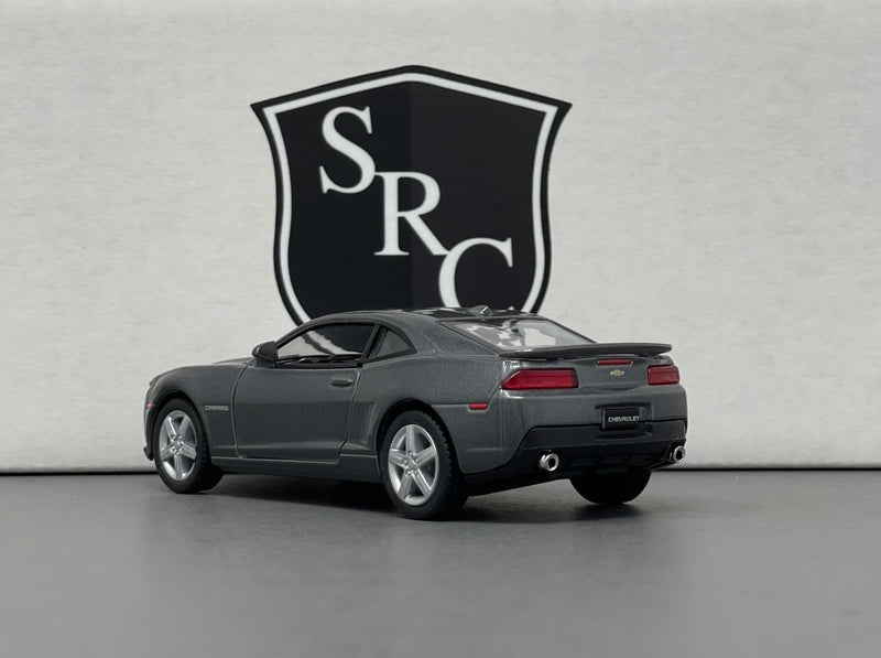 Chevrolet Camaro - Kinsmart 1:38 Diecast