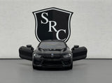 BMW M8 Competition Coupe - Kinsmart 1:38 Diecast