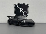 Porsche 911 GT2 RS 991 - Kinsmart 1:36 Diecast