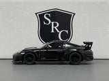 Porsche 911 GT2 RS 991 - Kinsmart 1:36 Diecast