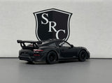 Porsche 911 GT2 RS 991 - Kinsmart 1:36 Diecast