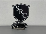 Volkswagen Beetle Keychain - Kinsmart 1:64 Diecast