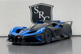 Bugatti Bolide - Maisto 1:24 Diecast